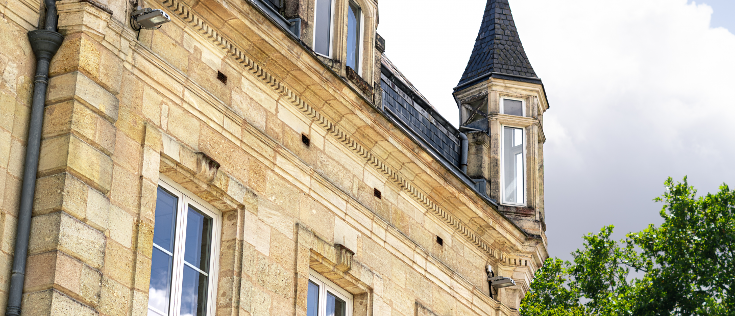Château Haillan