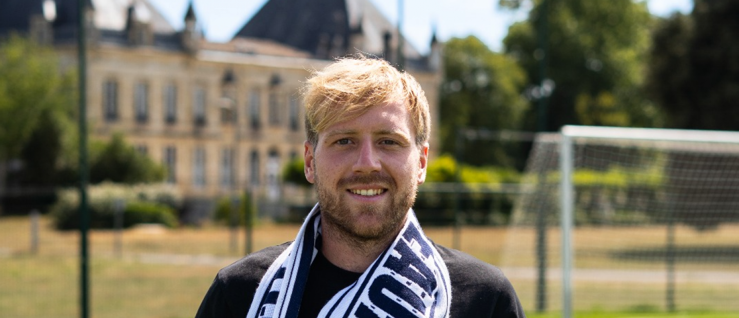 Ruben Droehnlé
