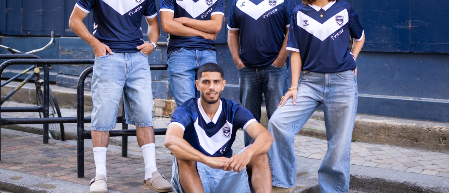 Maillot Hummel