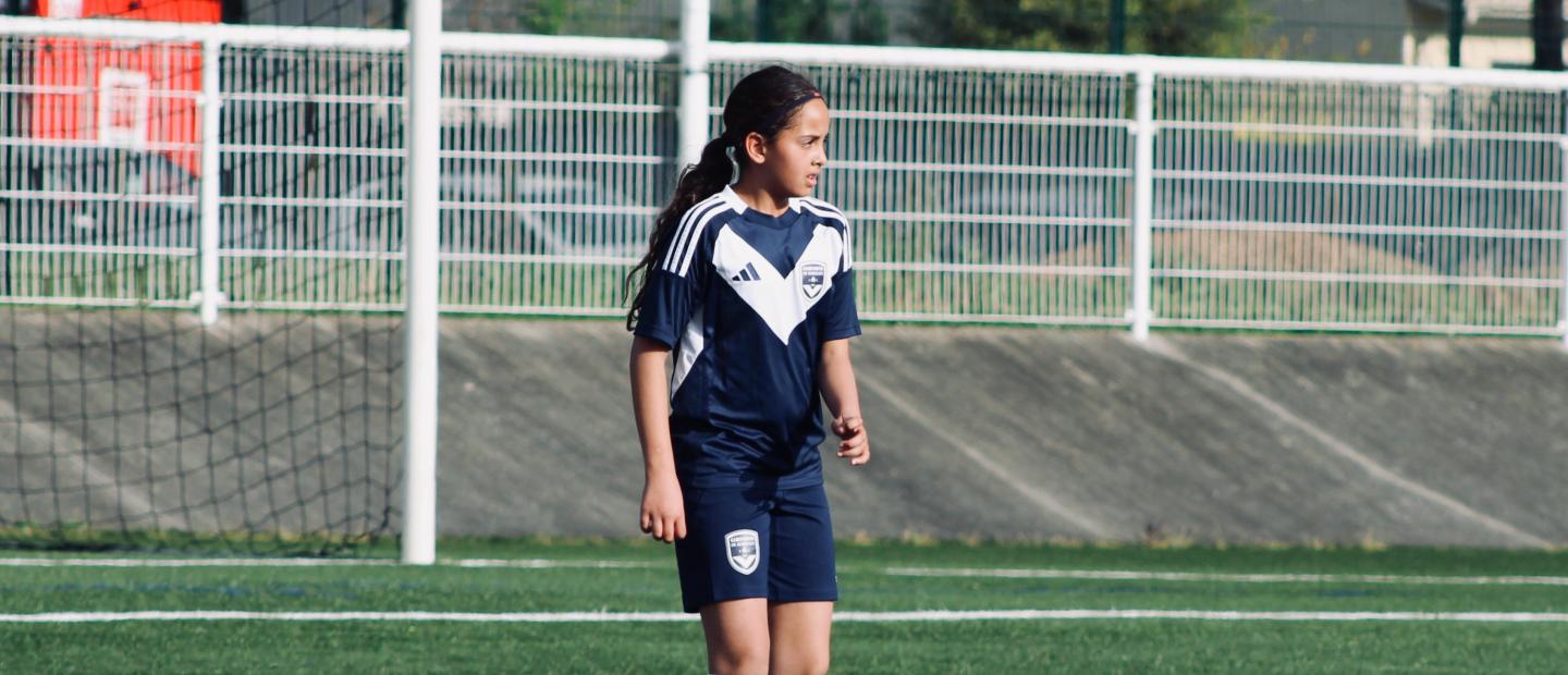 Portes ouvertes féminines