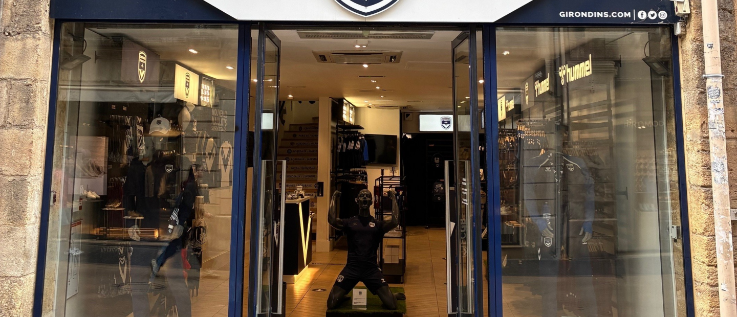 Boutique