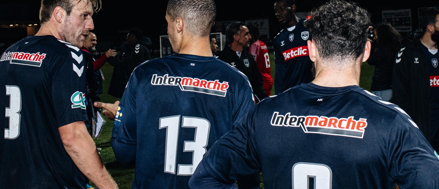 Coupe de France