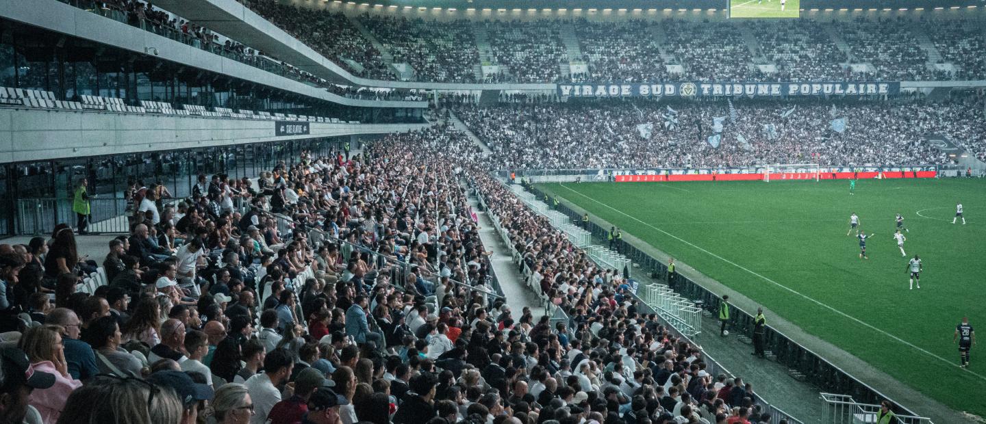 Stade Atlantique