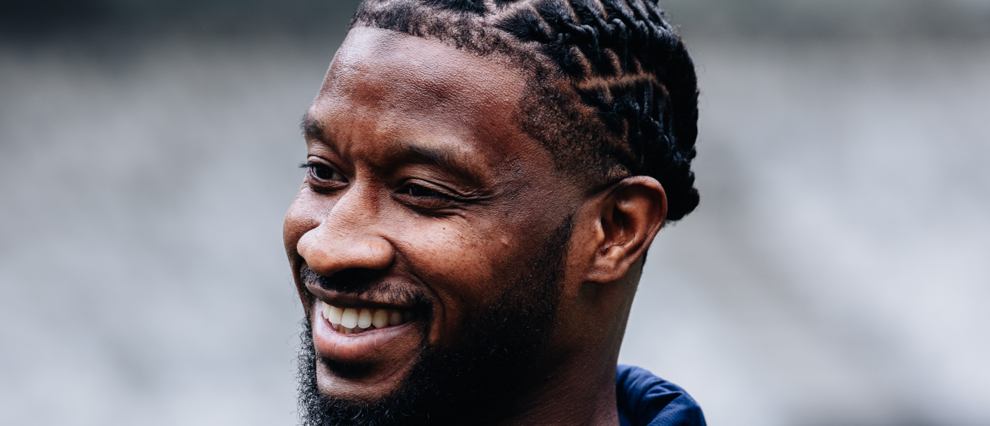 Almamy Touré