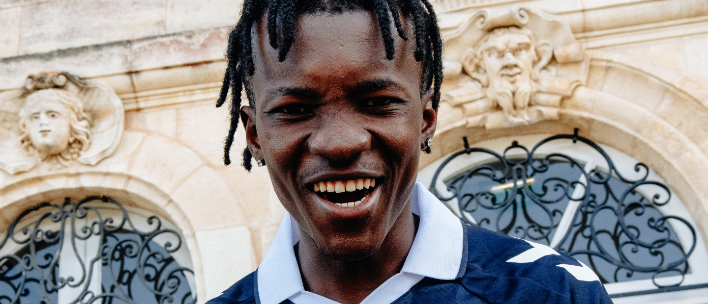Joffrey Bazié