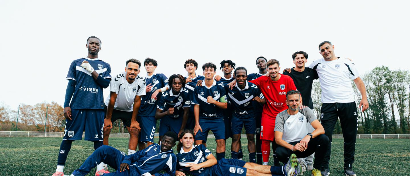 U19 U19
