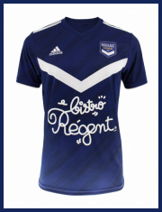 Maillot Home Adulte 20-21