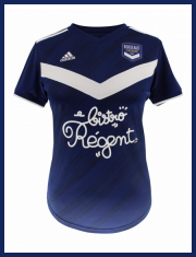 Maillot Home Femme 20-21