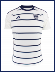 Maillot Extérieur 2023-2024