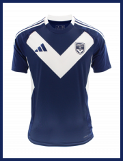 Maillot Home Adulte 2024/25