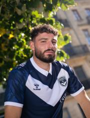 Maillot Hummel domicile