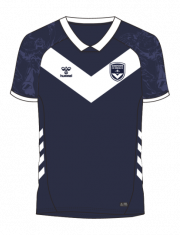 Maillot home enfant