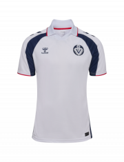 Maillot extérieur 26/27