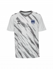 Maillot prématch
