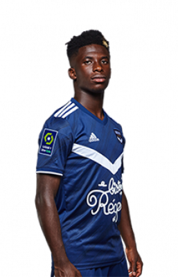 Amadou Traoré
