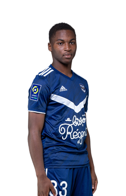 Loïc Bessilé