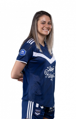 Malia Berkely (Saison 2020-2021) Malia Berkely (Saison 2020-2021)