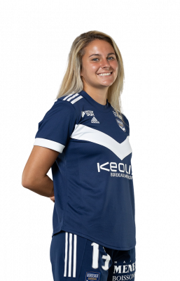 La fiche de Malia Berkely (Saison 2021-2022) La fiche de Malia Berkely (Saison 2021-2022)