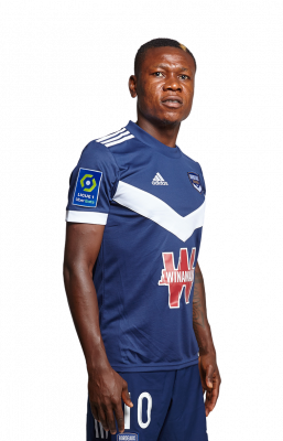 Fiche Joueur Saison 2021-2022 / Samuel Kalu Fiche Joueur Saison 2021-2022 / Samuel Kalu