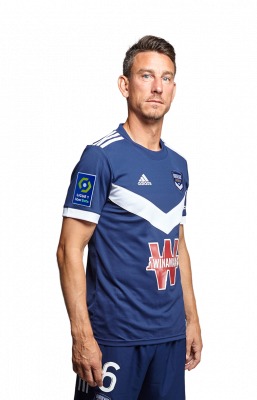 Fiche Joueur Saison 2021-2022 / Laurent Koscielny Fiche Joueur Saison 2021-2022 / Laurent Koscielny
