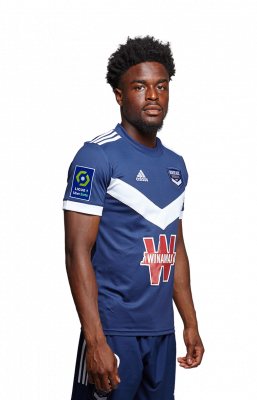Fiche Joueur Saison 2021-2022 / Josh Maja Fiche Joueur Saison 2021-2022 / Josh Maja