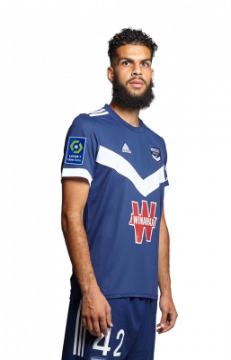 Fiche Joueur Saison 2021-2022 / Abdel-Jalil Medioub Fiche Joueur Saison 2021-2022 / Abdel-Jalil Medioub