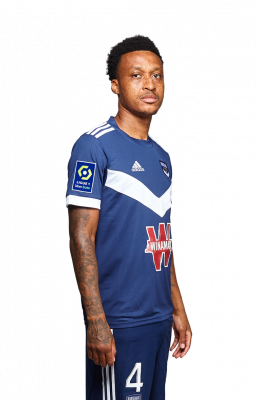 Fiche Joueur Saison 2021-2022 / Edson Mexer Fiche Joueur Saison 2021-2022 / Edson Mexer