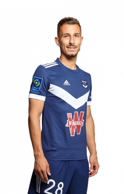 Fiche Joueur Saison 2021-2022 / Rémi Oudin Fiche Joueur Saison 2021-2022 / Rémi Oudin