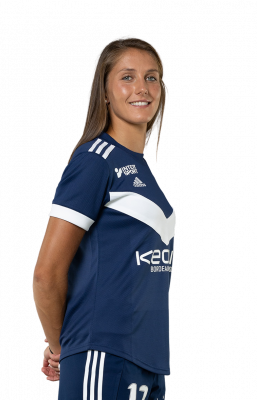 La fiche de Eve Périsset (Saison 2020-2021) La fiche de Eve Périsset (Saison 2020-2021)