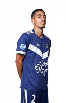 Fiche Joueur Saison 2021-2022 / Mohamed Aggoun