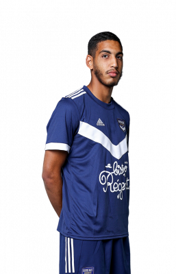 Fiche Joueur Saison 2021-2022 / Cehaib El Moutawakil