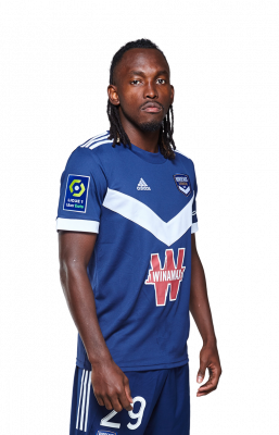 Fiche Joueur Saison 2021-2022 / Alberth Elis Fiche Joueur Saison 2021-2022 / Alberth Elis