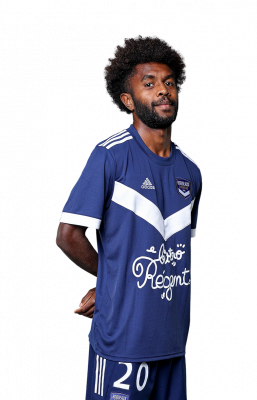 Fiche Joueur Saison 2021-2022 / Hnassélën Kutran Fiche Joueur Saison 2021-2022 / Hnassélën Kutran