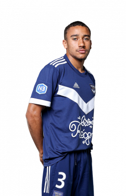Fiche Joueur Saison 2021-2022 / Johaneko Louis-Jean Fiche Joueur Saison 2021-2022 / Johaneko Louis-Jean