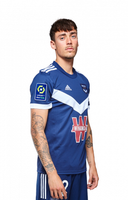 Fiche Joueur Saison 2021-2022 / Ricardo Mangas Fiche Joueur Saison 2021-2022 / Ricardo Mangas