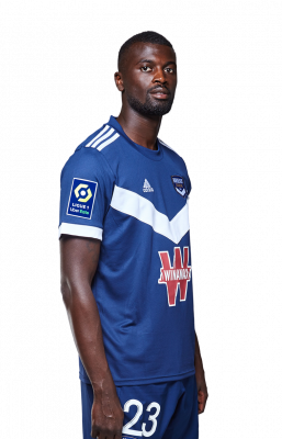 Fiche Joueur Saison 2021-2022 / Mbaye Niang Fiche Joueur Saison 2021-2022 / Mbaye Niang