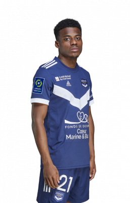 Fiche Joueur Saison 2021-2022 / Javairô Dilrosun Fiche Joueur Saison 2021-2022 / Javairô Dilrosun