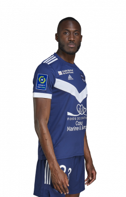 Fiche Joueur Saison 2021-2022 / Josuha Guilavogui Fiche Joueur Saison 2021-2022 / Josuha Guilavogui