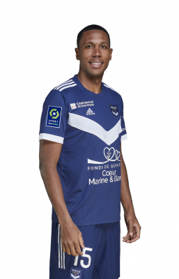 Fiche Joueur Saison 2021-2022 / Marcelo