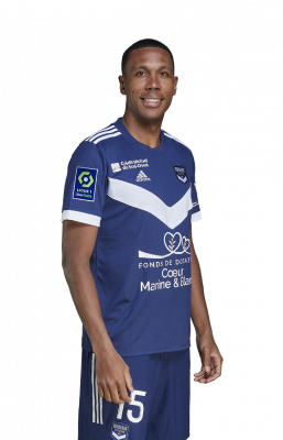 Fiche Joueur Saison 2021-2022 / Marcelo Fiche Joueur Saison 2021-2022 / Marcelo