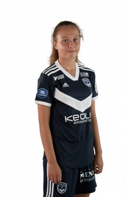 Fiche Joueuse Saison 2022-2023 / Lou Autin Fiche Joueuse Saison 2022-2023 / Lou Autin