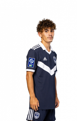 Fiche Joueur Saison 2022-2023 / Marvin De Lima Fiche Joueur Saison 2022-2023 / Marvin De Lima