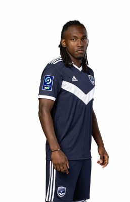 Fiche Joueur Saison 2022-2023 / Alberth Elis Fiche Joueur Saison 2022-2023 / Alberth Elis