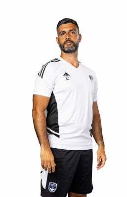 Fiche Joueur Saison 2022-2023 / Guilherme Gomes