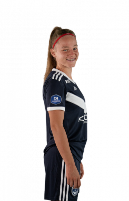 Fiche Joueuse Saison 2022-2023 / Jelena Karlicic Fiche Joueuse Saison 2022-2023 / Jelena Karlicic