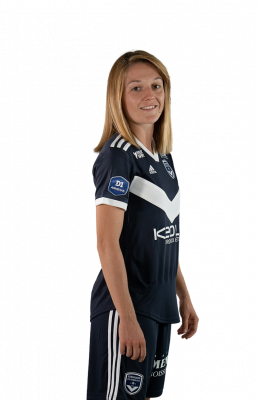 Fiche Joueuse Saison 2022-2023 / Andréa Lardez Fiche Joueuse Saison 2022-2023 / Andréa Lardez