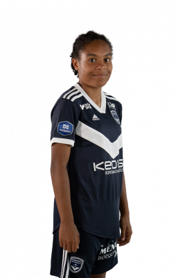 Fiche Joueuse Saison 2022-2023 / Fiona Liaigre Fiche Joueuse Saison 2022-2023 / Fiona Liaigre