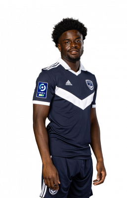 Fiche Joueur Saison 2022-2023 / Josh Maja Fiche Joueur Saison 2022-2023 / Josh Maja