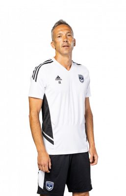 Fiche Joueur Saison 2022-2023 / André Monteiro