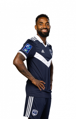 Fiche Joueur Saison 2022-2023 / Vital Nsimba